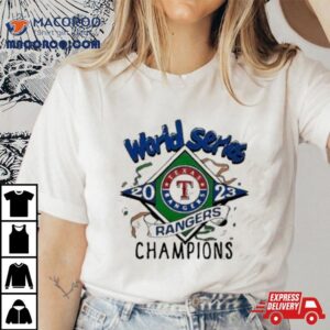 Homage 2023 World Series Champions Rangers T Shirt 3 Homage World Series Champions Rangers Tshirt