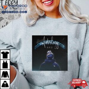 Honestly Nevermind Drake New Design Tshirt