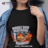 Honey Bun Warrior Shirt