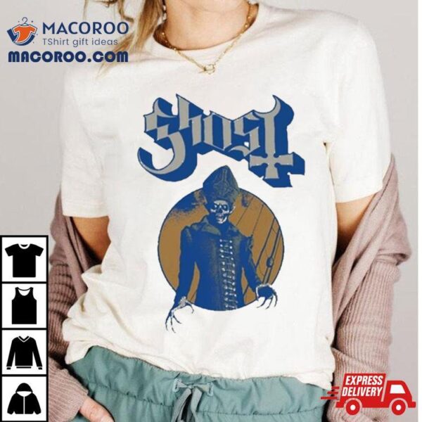 Horror Backstreet If You Have Ghost Raglan Vintage Sweatshirt