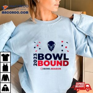 Howard Bison 2023 Bowl Bound Bowl Season Shirt 3 Howard Bison Bowl Bound Bowl Season Tshirt