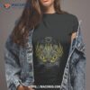 Hydriod Circle Logo Warframe Shirt