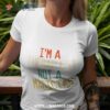 I’m A Therapist Not A Magician Shirt