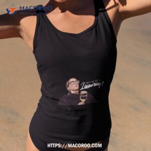 I M Leisuring Jenna Marbles Tank Top 2