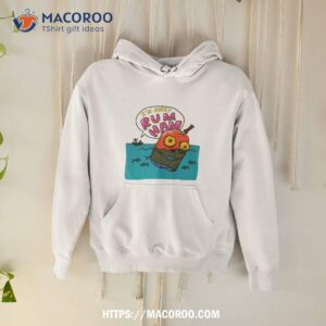 I’m Sorry Rum Ham Shirt 1 I M Sorry Rum Ham Hoodie