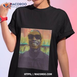 Ian Woods A Ap Rocky For Klarna Tshirt 1