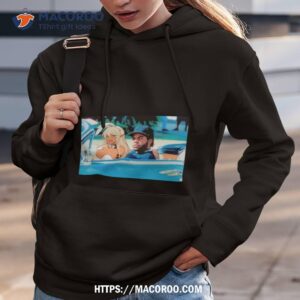 Ice Cube X Muramasa Sansei Anime Hoodie 3