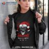 Ice Nine Kills Season’s Beatings Punish The Wicked T Shirt