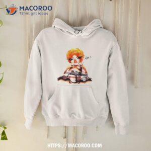 Ice Spice Like Shirt 1 ice spice like shirt hoodie