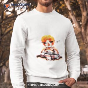 Ice Spice Like Shirt 2 ice spice like shirt sweatshirt