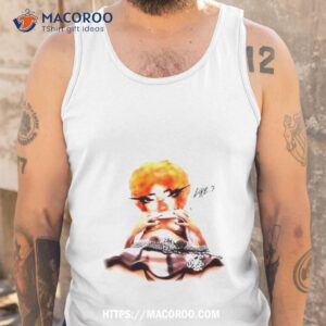 Ice Spice Like Shirt 3 ice spice like shirt tank top