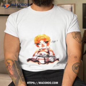 ice spice like shirt tshirt
