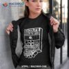 Indianapolis Colts Hometown Grafik Shirt
