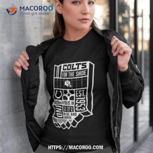 Indianapolis Colts Hometown Grafik Tshirt 3