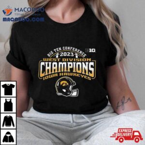 Fight For Iowa Hawkeyes Iso Shirt