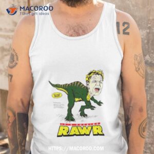 it s fucking rawr dinosaur shirt tank top