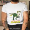 It’s Fucking Rawr Dinosaur Shirt