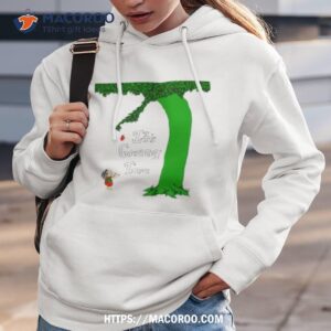 it s giving tree shirt hoodie 3