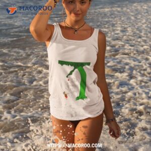 it s giving tree shirt tank top 3