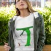 It’s Giving Tree Shirt