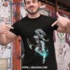 Ivara The Huntress Warframe Shirt