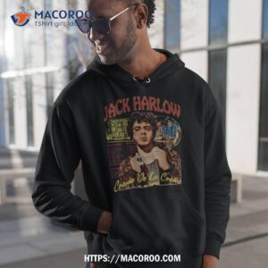 jack harlow 2021 crme de la tour rapper bootleg 90s shirt hoodie 1