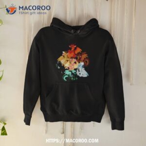 jade winglet wof wings of fire shirt hoodie