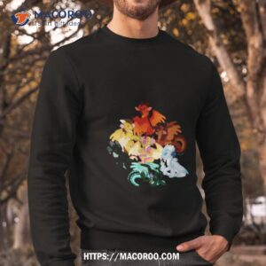 jade winglet wof wings of fire shirt sweatshirt