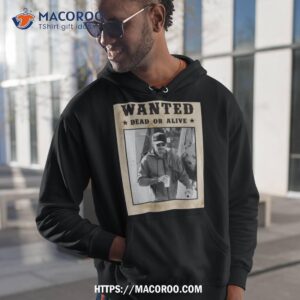 Jake Gyllenhaal Is A Menace Hoodie 1