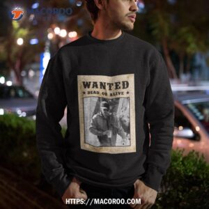 Jake Gyllenhaal Is A Menace Sweatshirt