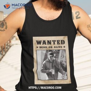 Jake Gyllenhaal Is A Menace Tank Top 3