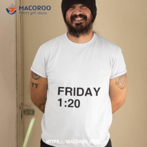 Jameson Taillon Wearing Friday 1 20 Tshirt 2