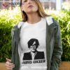 Jarvis Cocker Silhouette Shirt