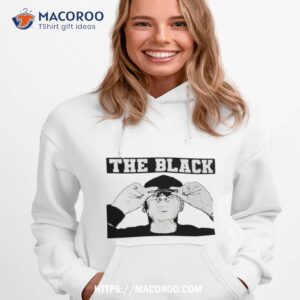 jay z the black shirt hoodie 1