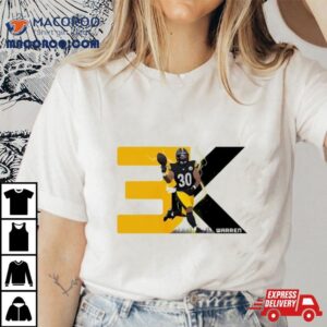 Jaylen Warren 3k Pittsburgh Steelers Shirt 3 Jaylen Warren K Pittsburgh Steelers Tshirt