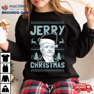 Jerry Christmas Shirt