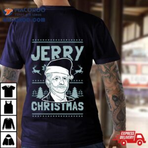 Jerry Christmas Shirt