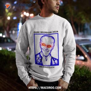 joe biden dark brandon 2024 shirt sweatshirt