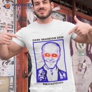 joe biden dark brandon 2024 shirt tshirt 1