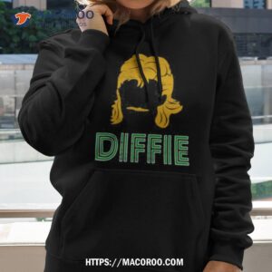 Joe Diffie Mullet T Shirt 2 Joe Diffie Mullet Hoodie 2