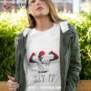 Joey Votto Cincinnati Reds Say It Still B Ng Shirt