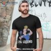 John Terry 26 Legend Shirt