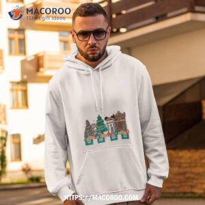 Jollywood Studios Hoodie 2