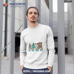 Jollywood Studios Sweatshirt 1