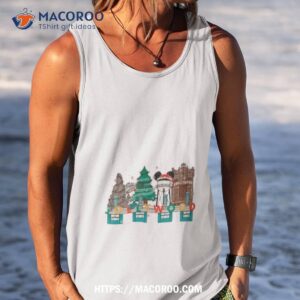 Jollywood Studios Tank Top