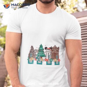 Jollywood Studios Tshirt