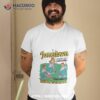 Jonestown Vacation Bible School T Shirt