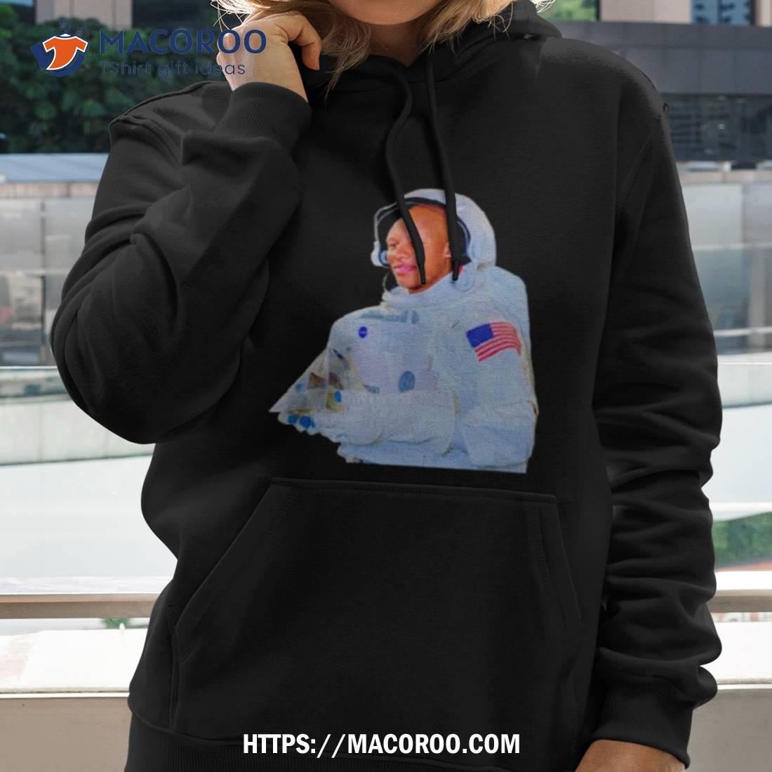 Josh Dobbs Astronaut Shirt Josh Dobbs Astronaut Shirt