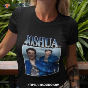 Joshua Bassett Vintage Tshirt 3
