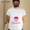 Jsab Annihilate Shapes And Beats Shirt